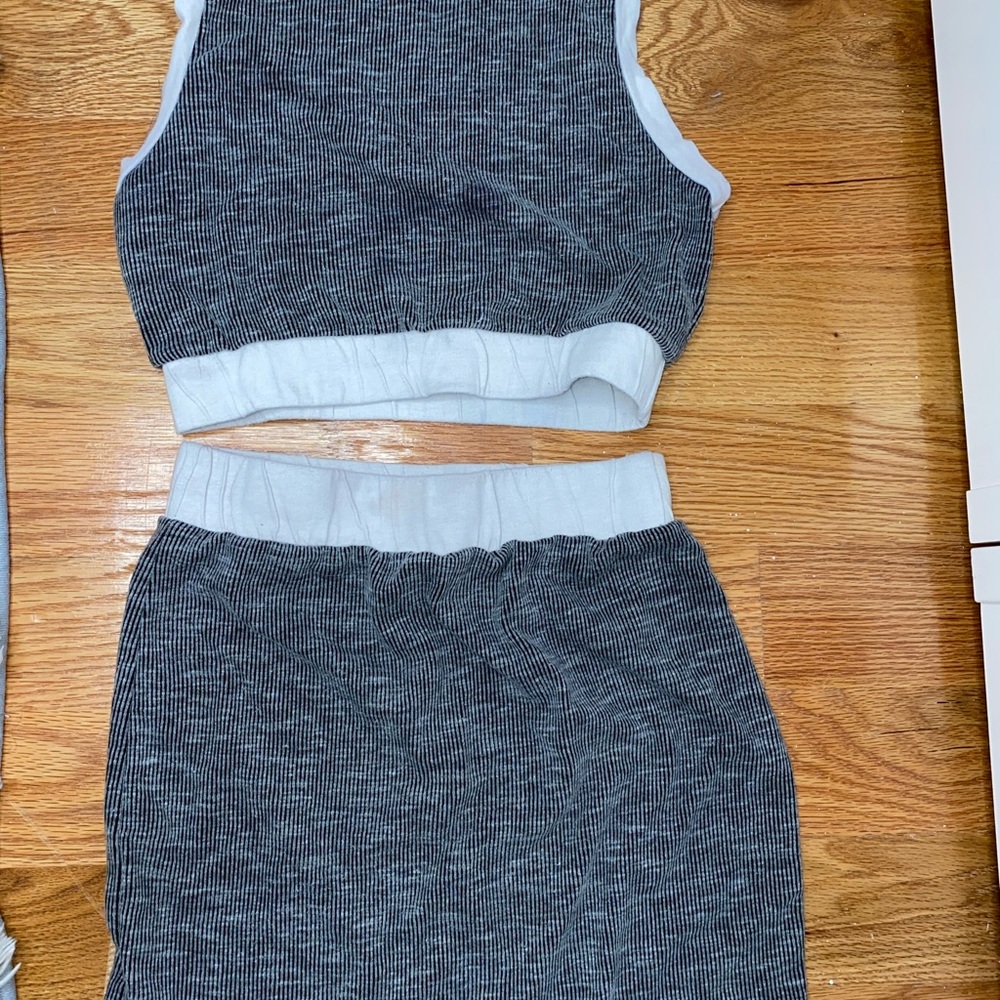 Fashionova two piece
